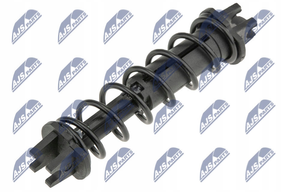 фото №1, Пружина педали сцепления citroen xsara picasso 199