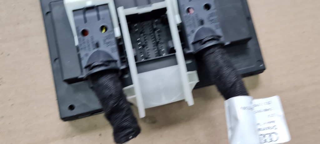 фото №5, S3 8v sedan a3 блок управления модуль комфорта 5q0937085ac