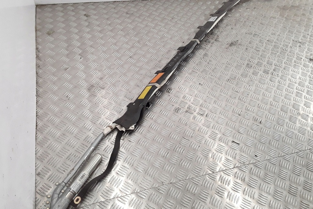 фото №8, Шторка безпеки ліва citroën c5 i break de_ 963475478000 3.0l бензиновий 152kw 2003