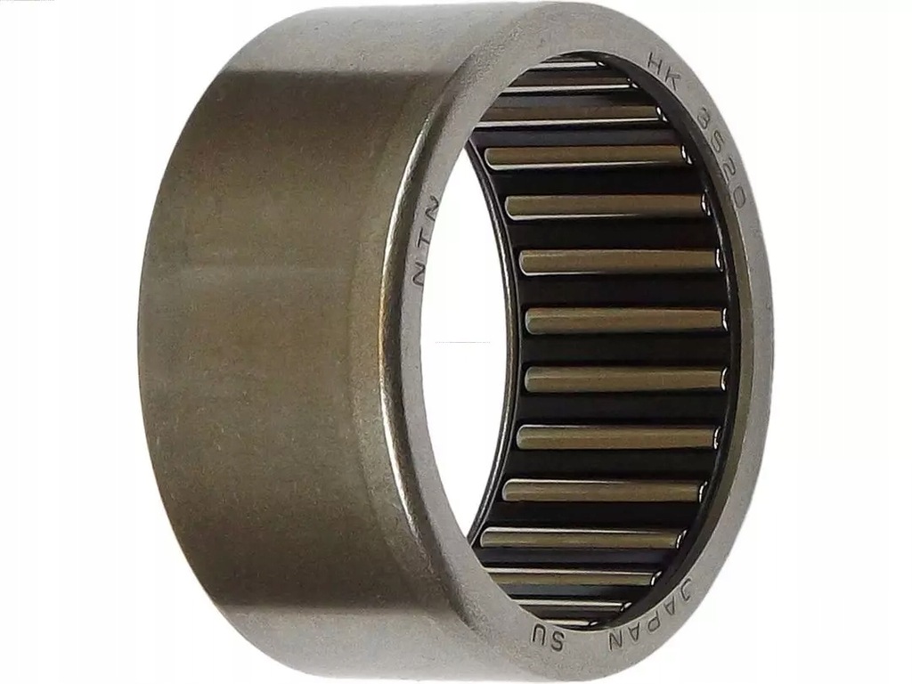 фото №2, As-pl abe9166 подшипник