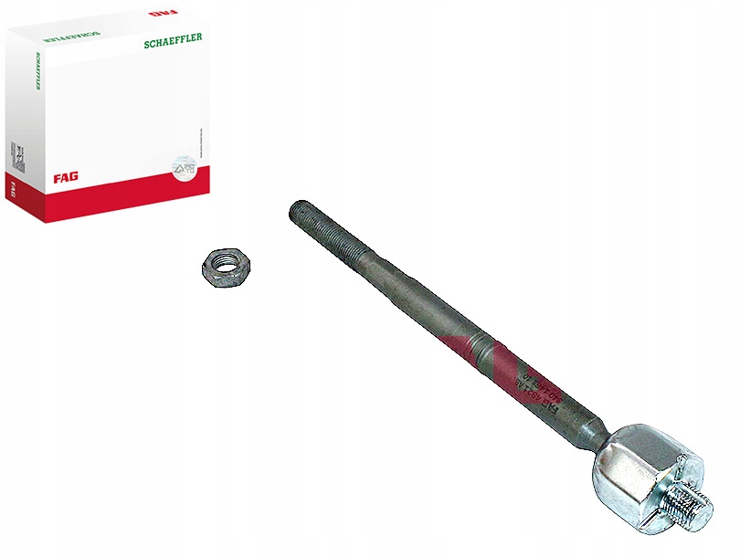 фото №1, Тяга кермовий psa opel toyota jumpy zafira expert proace fag