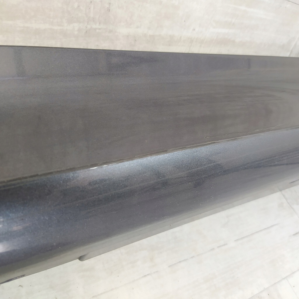 фото №6, Bmw 3 g20 g21 молдинг порог накладка правая 7428032