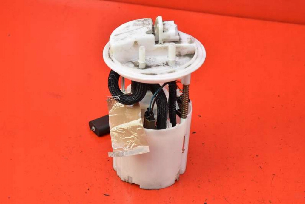 фото №1, Помпа насос пального 51806334 alfa romeo mito 1.4 t-jet 120 km 08-13