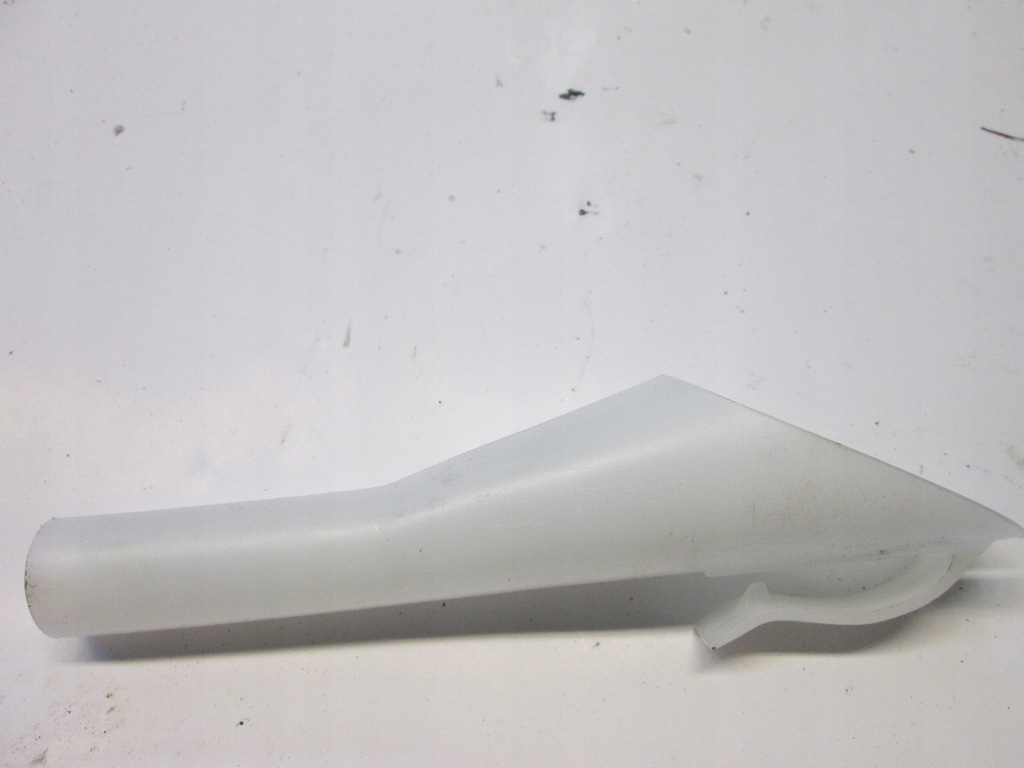 фото №1, Ford explorer flex 11- воронка крышка заливной топлива