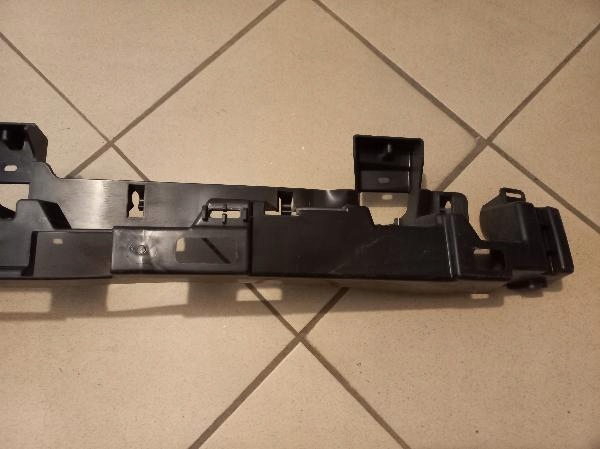 фото №5, Абсорбер бампера renault espace v 5 lift