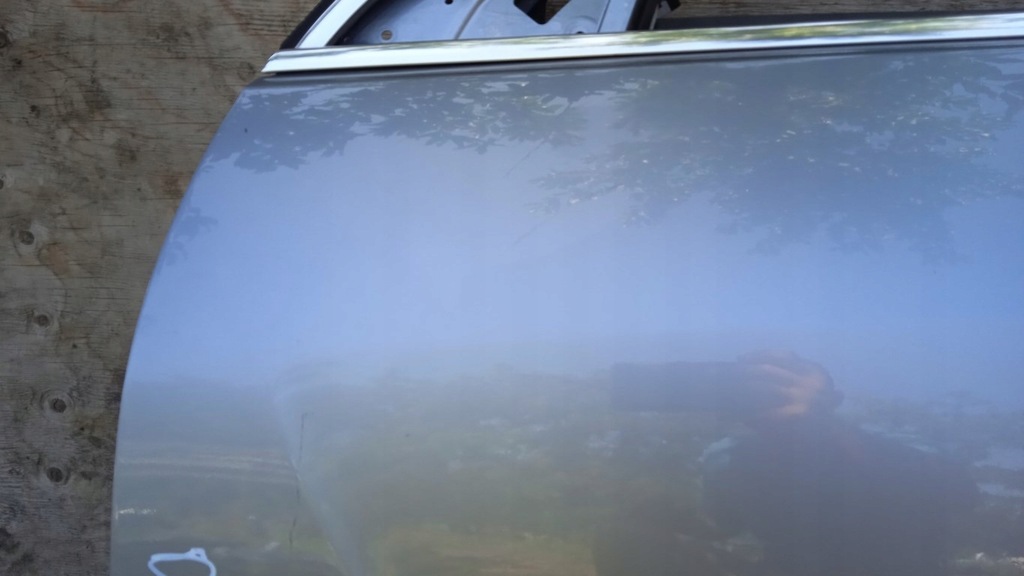 фото №8, Opel insignia a дверь перед левый z163