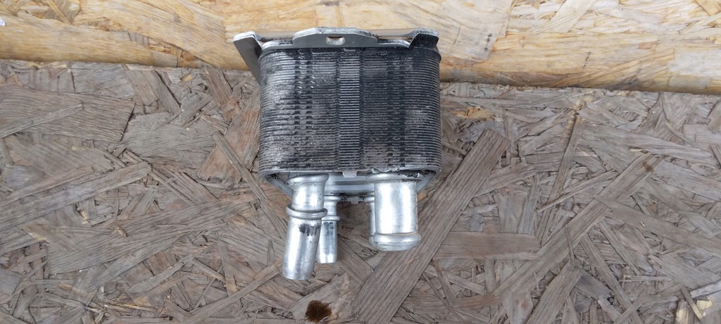 фото №5, Радиатор масла коробки jaguar xf 3.0 x6003001