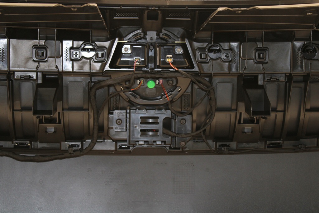 фото №7, Vw id.4 бампер передний pdc led новый kompletny