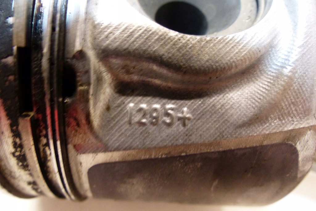 фото №9, Renault master iii 2.3 dci 120 150 m9t поршень + шатун