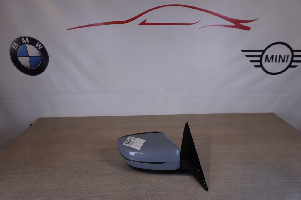 Купити Дзеркало права сторона bmw i4 g26 5pin c4p
