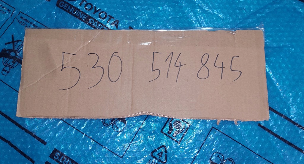 фото №5, Mazda 6 зеркало левая 8 pin