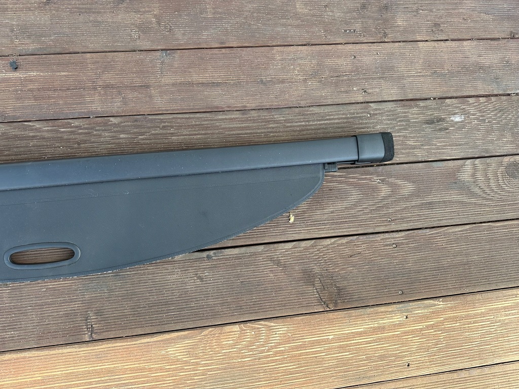 фото №5, Шторка багажника задняя задняя hyundai ix35 09-15