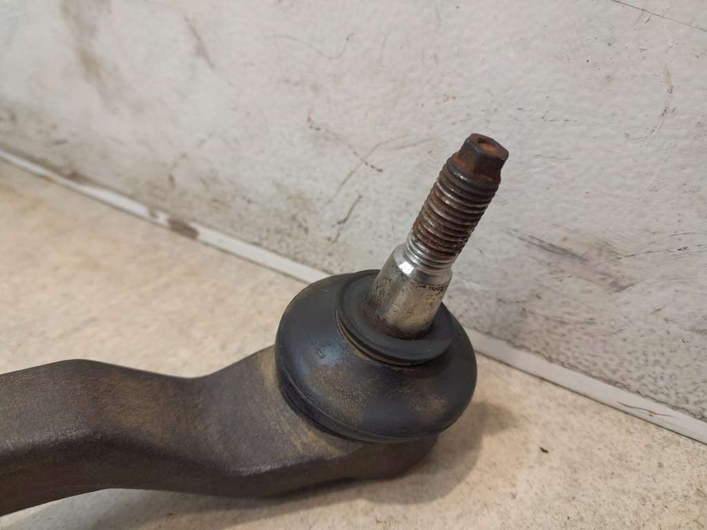 фото №4, Трансмісія рейка рульова scenic ii 1.9 dci