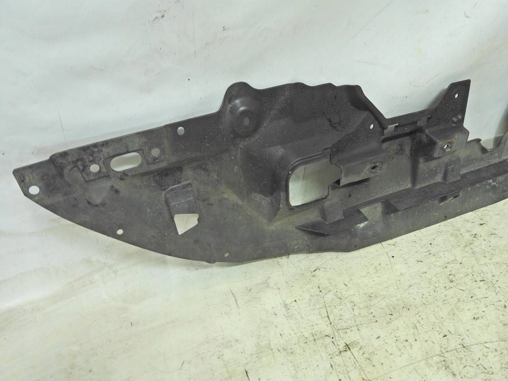 фото №8, Mitsubichi asx i 10-12 захист pod бампер перед 5379a269