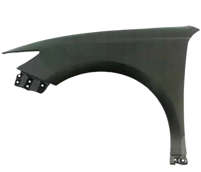 фото №1, Крыло передний левый lexus es xv40 07.12-