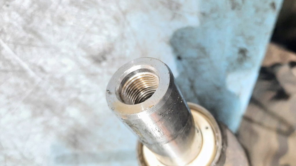 фото №12, Рулевая рейка трансмиссия peugeot 407 2.0 hdi 04r