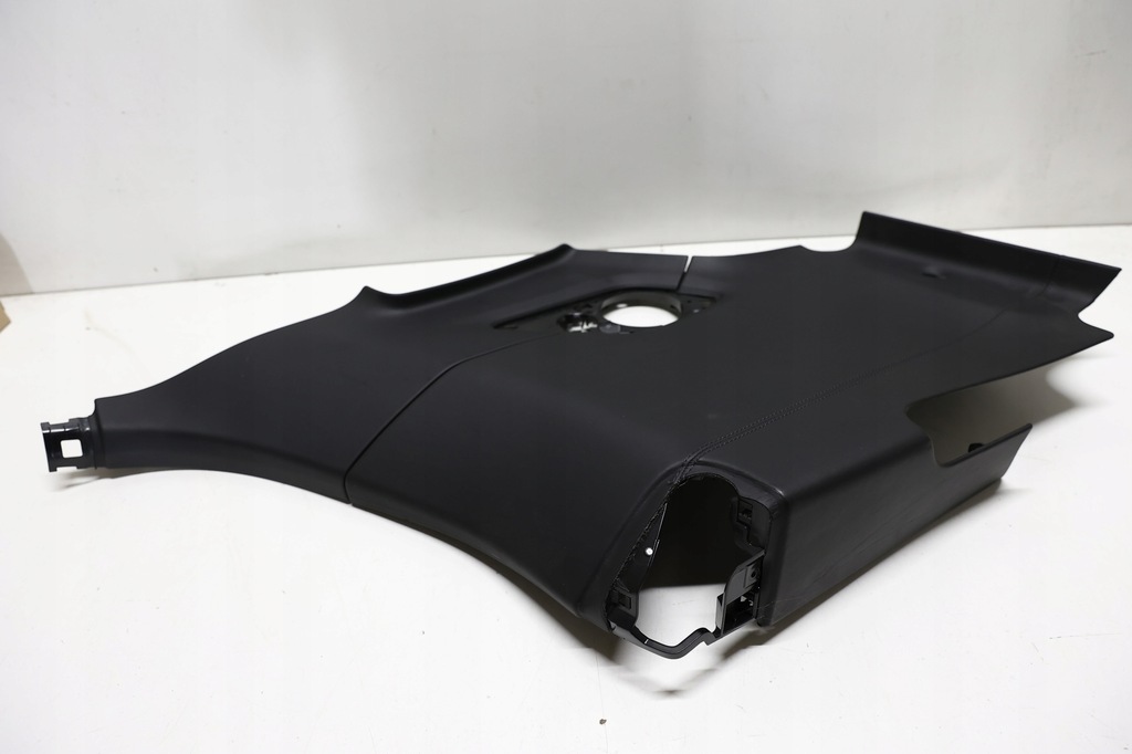 фото №5, Двері обшивка porsche 992 ліва 911 992 867 043 992 862 259 c
