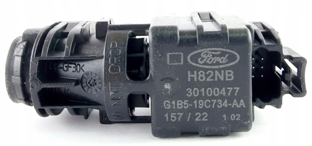 фото №16, Датчик температури внутрішньої ford wiele modeli