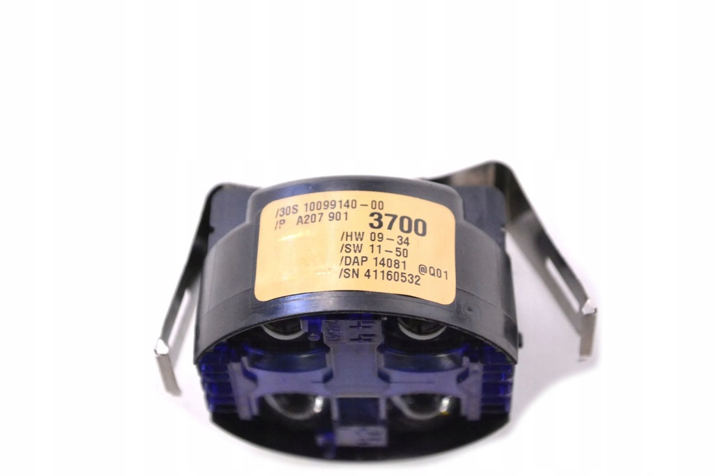 фото №5, Mercedes-benz e w212 2015 датчик дождя