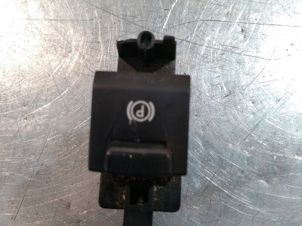 фото №1, Выключатель тормоза ручного renault laguna iii 363210001r