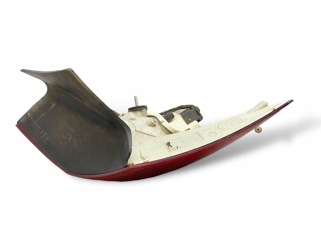 фото №9, Opel astra j 2009 правая сторона лампа задняя