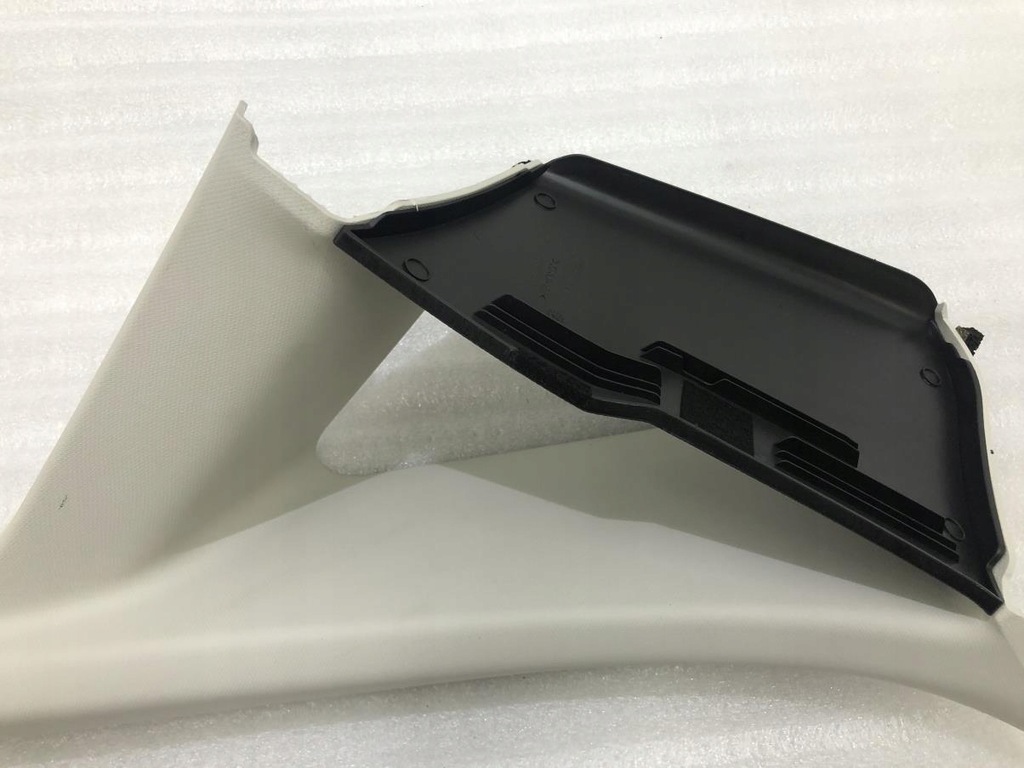 фото №4, Защита стойка правая am51-r03198 ford c-max ii