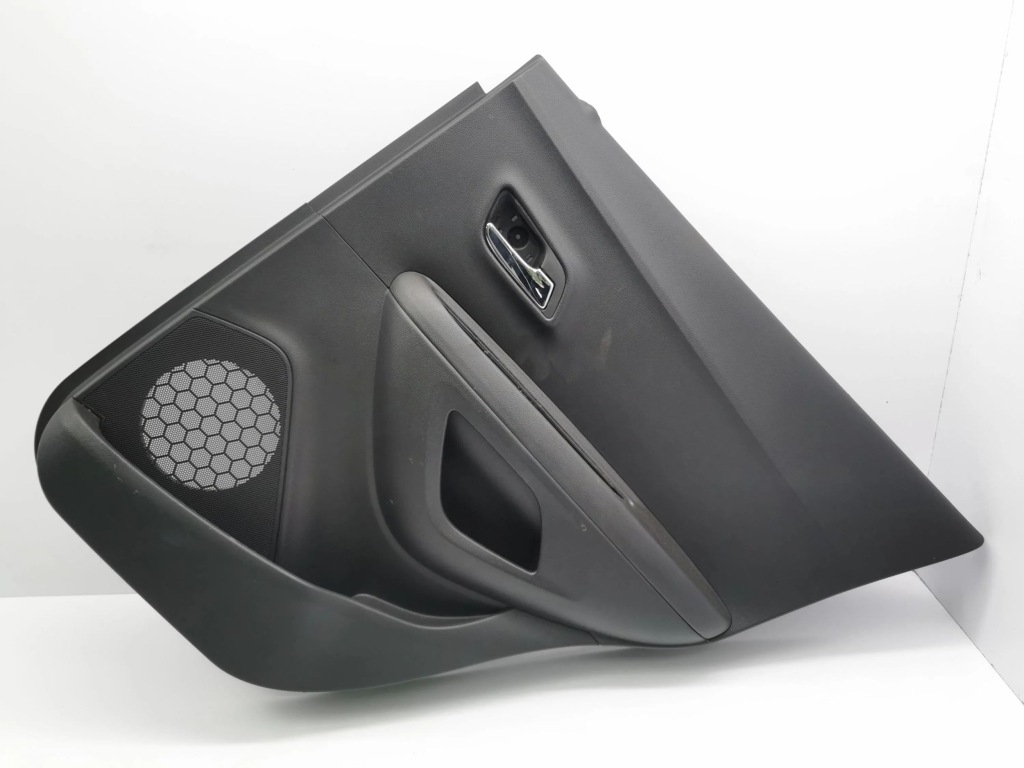 фото №1, Chevrolet trax 2013 правая сторона обшивки дверь