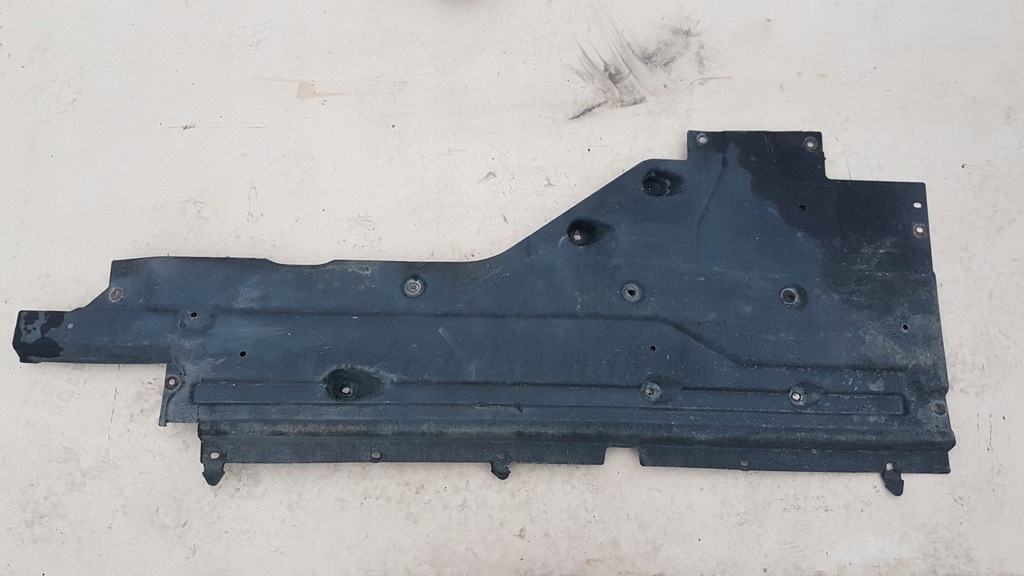 фото №1, Ліва захист підвіска jguar xf x260