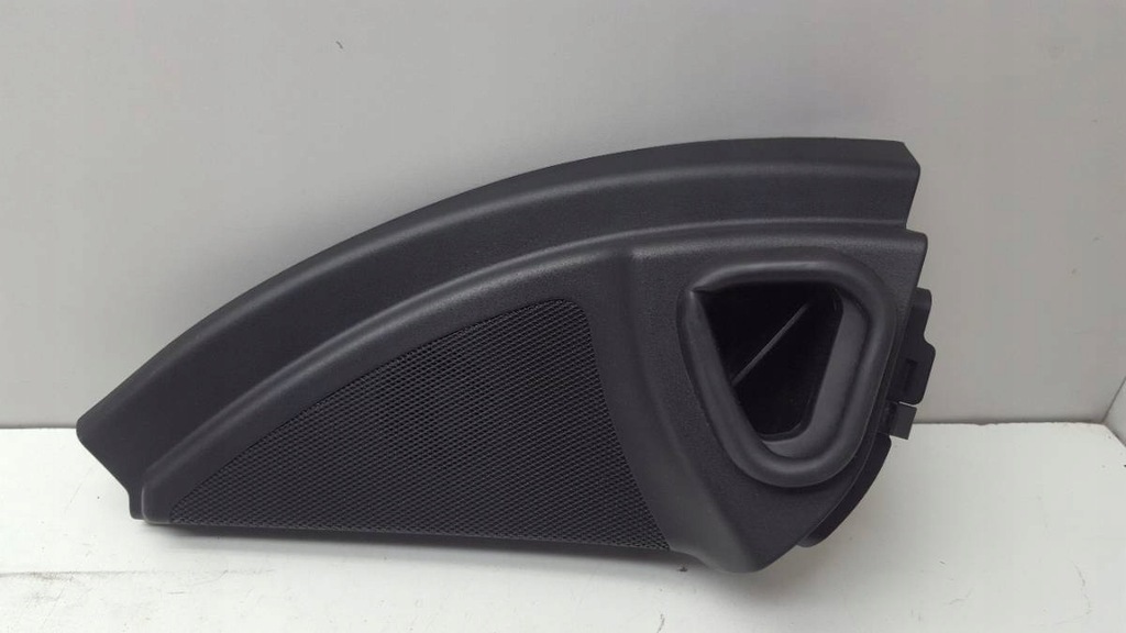 фото №1, Захист динамік лівий трикутник mercede gl x164 ml