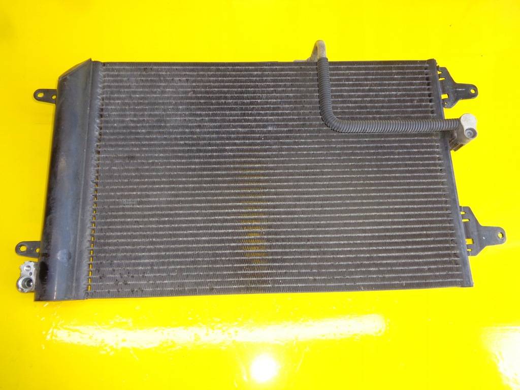 фото №1, Радіатор кондиціонера sharan i 1.9 tdi