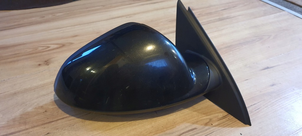 фото №10, Зеркало боковой правое opel meriva