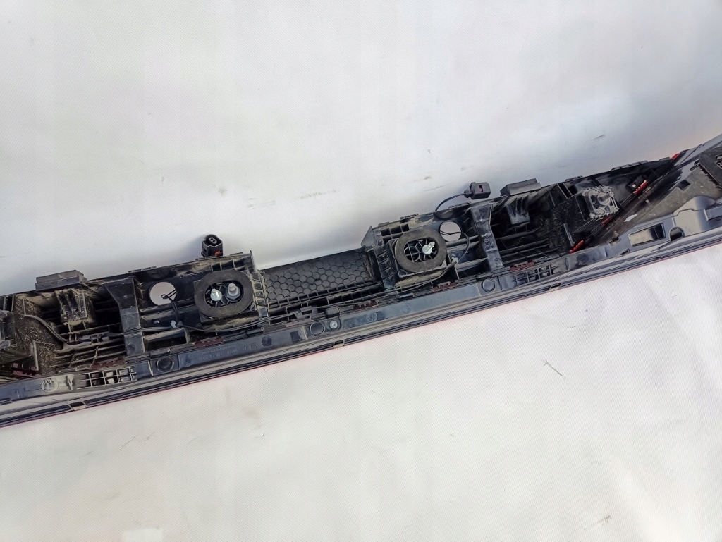 фото №10, Лампа задняя задняя накладка audi q8 matrix 4m8945095p