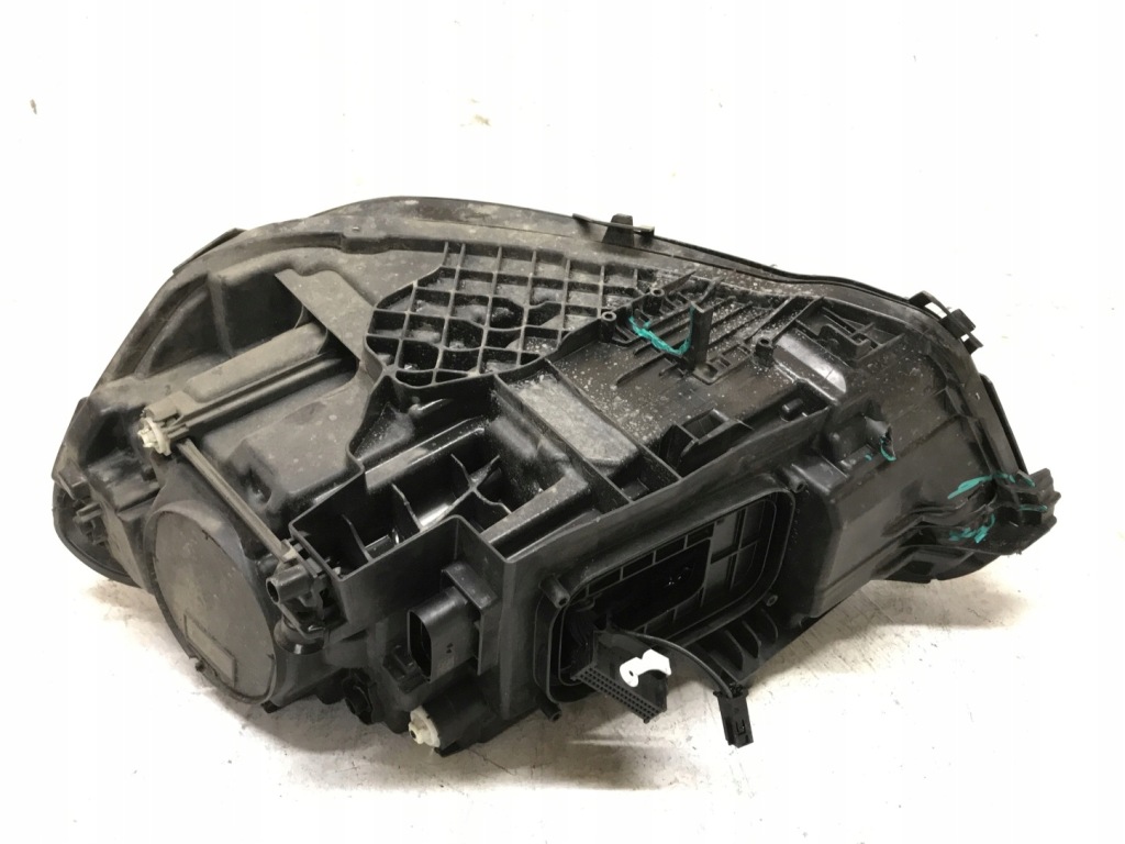 Mercedes cla w118 права фара full led performance Доставка