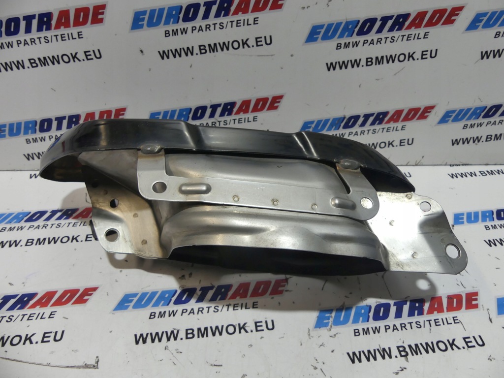 Купить Bmw g05 g06 g07 + lci рестайлинг  наконечник трубы выпускной правый  8078670 5a5c8f4