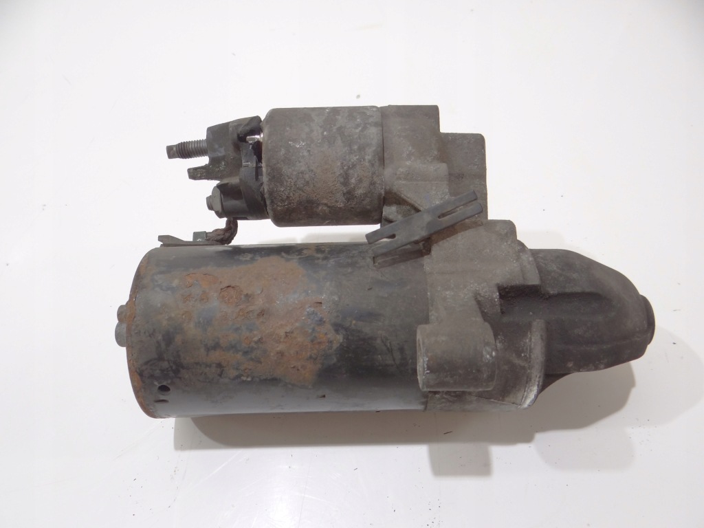 Стартер mini r60 n47c16a механічна коробка передач Ціна