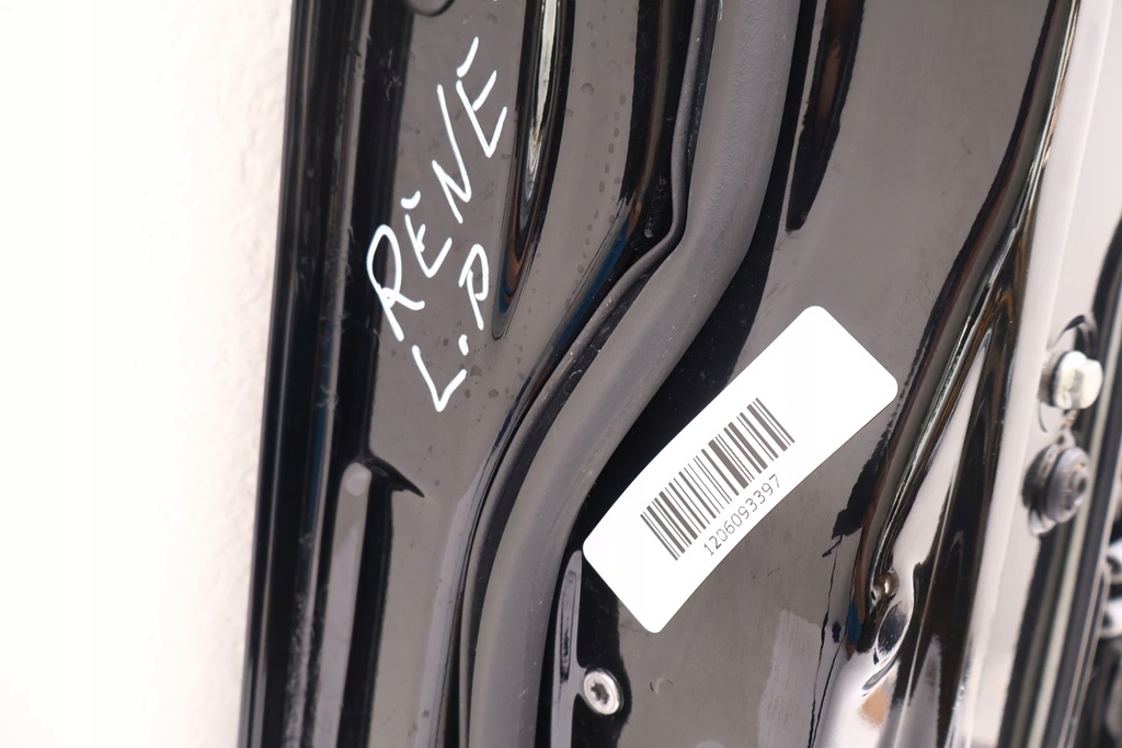 фото №13, Jeep renegade двері ліва перед 601