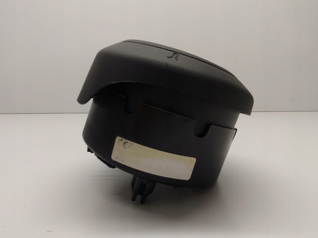 фото №8, Fiat 500l lift подушка водителя подушка безопасности nowa оригинал 2017-