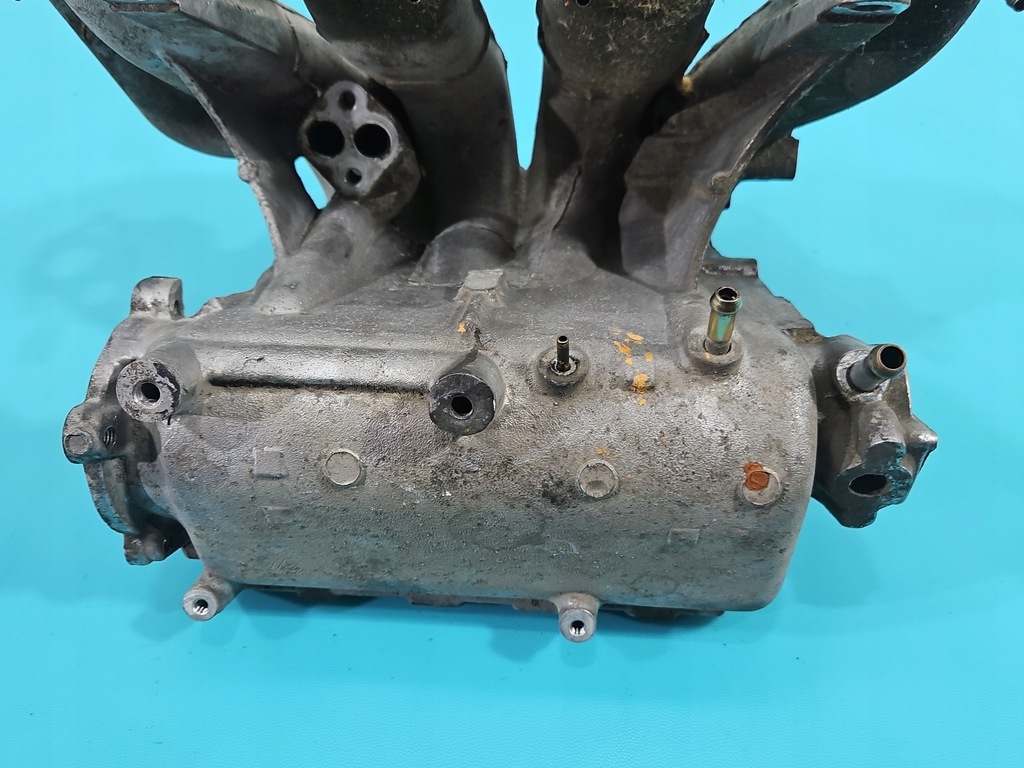 фото №10, Коллектор всасывающий mitsubishi grandis 2.4 16v 4g69