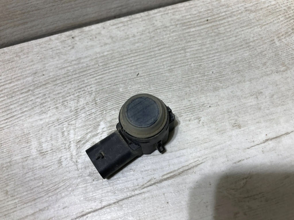 фото №1, Citroen c3 iii датчик pdc задня