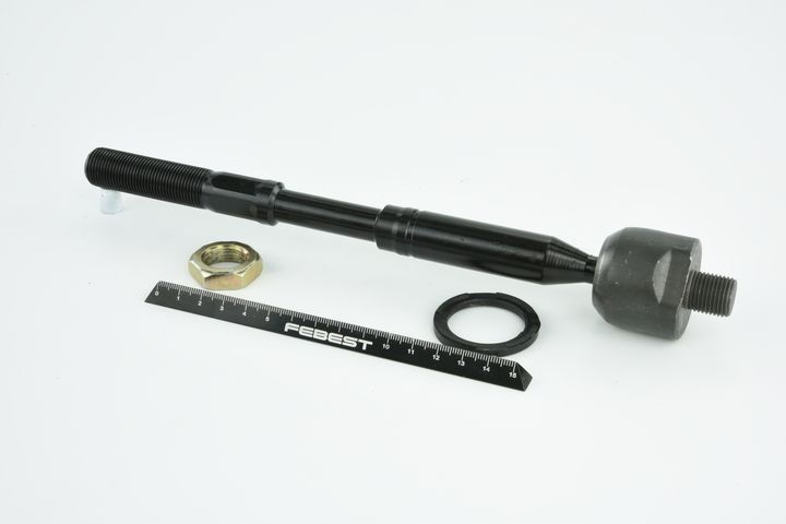 фото №11, 0122-gsl30 febest тяга кермовий toyota sienna asl30,gsl3 2011.09- gr