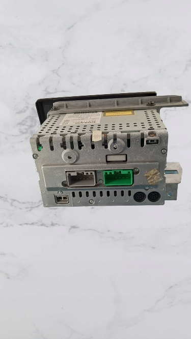 фото №3, Радио volovo s60 2.4b 01r