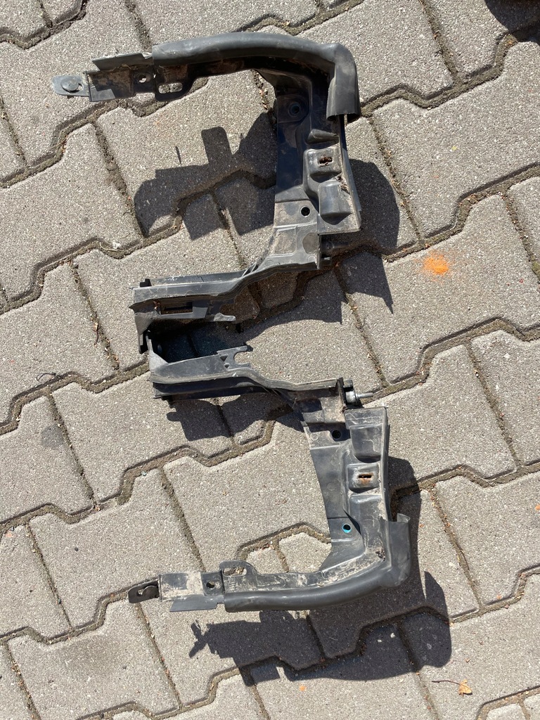 фото №1, Жабо scenic iii кронштейн