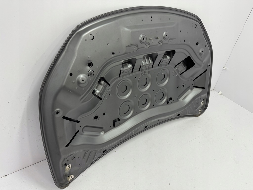 фото №5, Капот mercedes gla h247 w247 w247