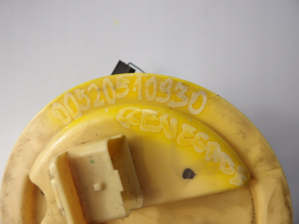 фото №2, Jeep renegade 2.0 m-jet насос топлива