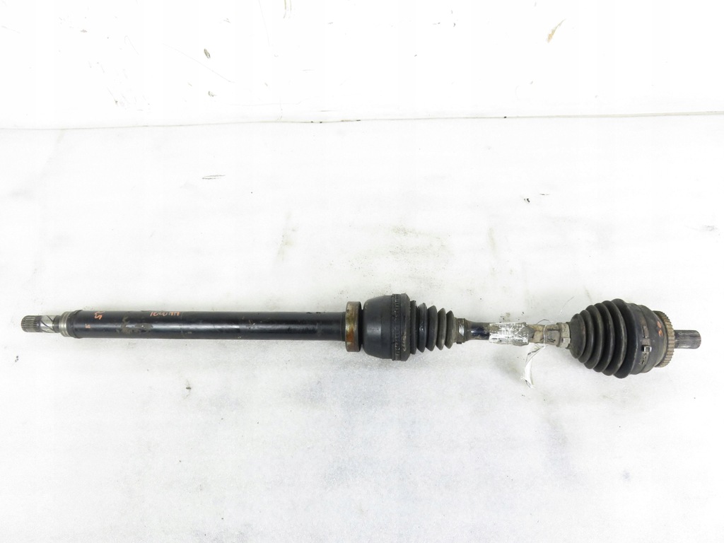 фото №1, Приводной вал правая передняя volvo s60 i 2.4 d