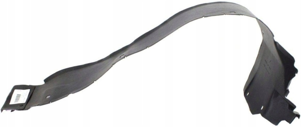 Купить Mercedes sl klasa r129 90-95 подкрылок zakole правое