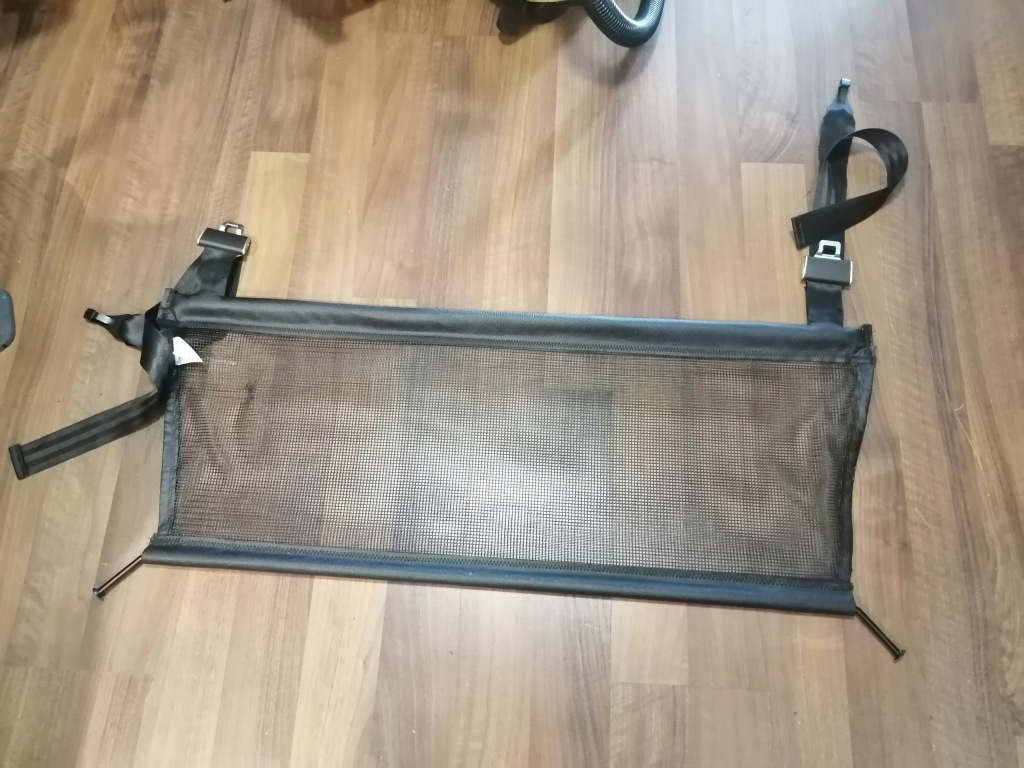 фото №1, Opel grandland x сітка шторка перегородка yp001333