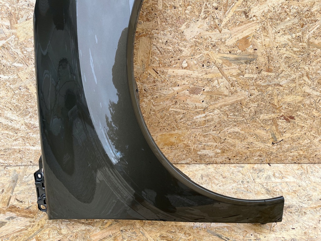 фото №7, Peugeot 3008 p-3008 крила передній перед правий