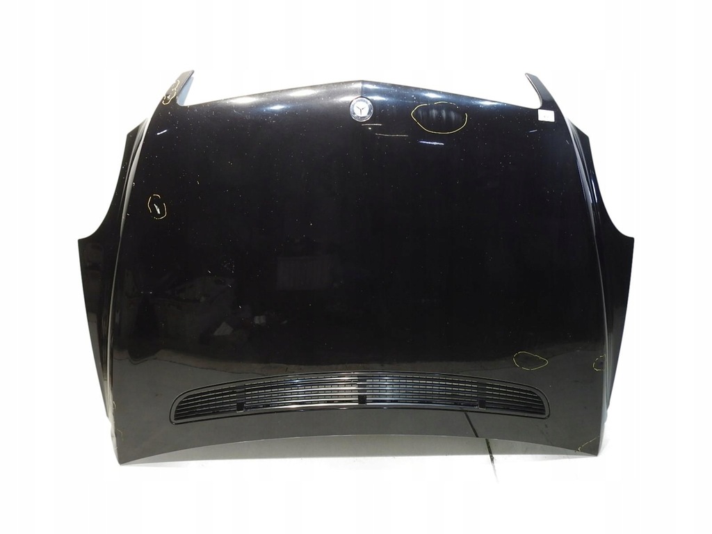 фото №1, Капот c197 mercedes r w251