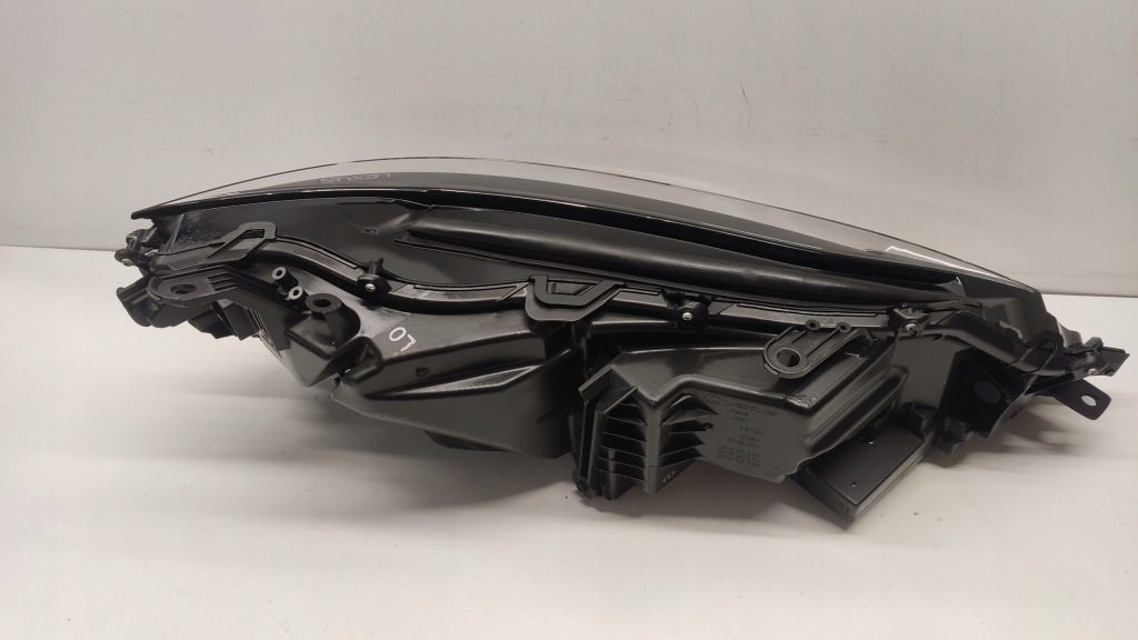 Lexus ls ls500 ls500h full led лампа ліва фара Доставка